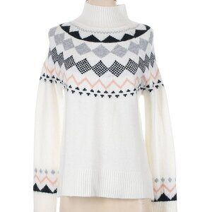 Vince Camuto Size S Turtleneck sweater